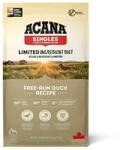 ACANA Hund Singles Free-Run Duck Ente, Birne 11,4 kg