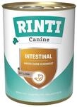 RINTI Canine Intestinal Lamm 6x800g