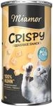 Miamor Crispy Sensible Snack Huhn Pur 30g 12x30g