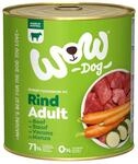 WOW Dog Rind Adult 6x800g