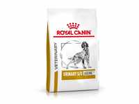 ROYAL CANIN® Veterinary URINARY S/O Ageing 7+ Trockenfutter für Hunde 8kg
