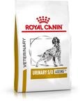 ROYAL CANIN&reg; Veterinary URINARY S/O Ageing 7+ Trockenfutter f&uuml;r Hunde 8kg