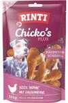 RINTI Chicko Plus H&auml;hnchenschenkel 225g