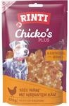 RINTI Chicko's Plus K&auml;sew&uuml;rfel mit Huhn 225 g