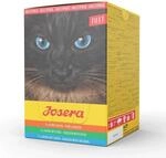 Josera Filet Multipack &aacute; 6x70g