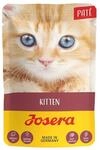 Josera Pat&eacute; Kitten 16x85g