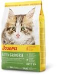 Josera Kitten grainfree 400g