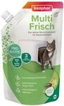 beaphar Multi-Frisch f&uuml;r Katzentoiletten 400g Vanille und Melone