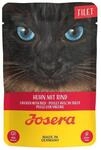Josera Filet Huhn mit Rind 16x70g