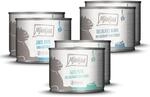 MjAMjAM - leckere Mahlzeiten Mixpaket II 6x200g