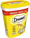 Dreamies Tub mit K&auml;se 350g