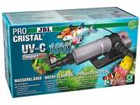 JBL 6047200, JBL Procristal UV-C Compact Wasserklärer 18W