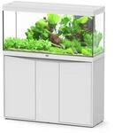 Aquatlantis Aquarienkombination Splendid Ultra 120 240l Wei&szlig; Kombi
