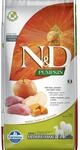 Farmina NundD Pumpkin Dog Wildschwein Adult Medium Maxi 12kg