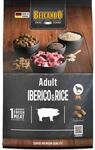 Belcando Adult Iberico und Rice 4kg
