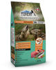 Tundra Dog Rentier, Forelle & Rind 3,18kg