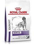 ROYAL CANIN&reg; Expert DENTAL MEDIUM und LARGE DOGS Trockenfutter f&uuml;r Hunde 13kg