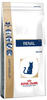 ROYAL CANIN® Veterinary RENAL Trockenfutter für Katzen 4kg
