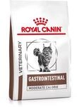 ROYAL CANIN&reg; Veterinary GASTROINTESTINAL MODERATE CALORIE Trockenfutter f&uuml;r Katzen