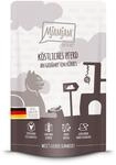 MjAMjAM Quetschie k&ouml;stliches Pferd an ged&auml;mpftem K&uuml;rbis 12x125g