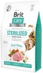 Brit Care GF Sterilized Urinary Health 2kg