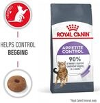Royal Canin FCN Appetite Control 10kg