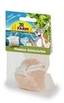 JR Farm Himalaya-Salzleckstein 80g