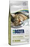 Bozita Indoor und Sterilised mit Huhn 10kg