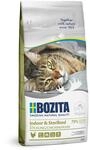 Bozita Indoor und Sterilised mit Huhn 2kg