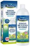 Bactador Geruchs- und Fleckenentferner Konzentrat 1L