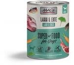 MAC's Dog Lamm und Ente 12x800g