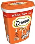 Dreamies Tub mit Huhn 350g