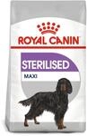 ROYAL CANIN STERILISED MAXI Trockenfutter f&uuml;r kastrierte gro&szlig;e Hunde 12kg