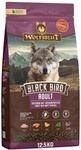 Wolfsblut Black Bird Adult 12,5kg