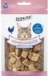 Dokas H&uuml;hnerm&auml;gen gefriergetrocknet 6x12g