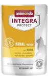 animonda INTEGRA PROTECT Adult Renal Niere mit Huhn 24x85g