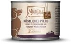 MjAMjAM purer Fleischgenuss - Pferd pur 6x200 g