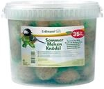 Erdtmann's 35 Sommer-Meisenkn&ouml;del im Eimer