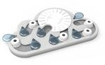 Puzzle und Play Rainy Day Intelligenzspielzeug