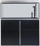 Fluval Siena Aquarienkombination 330 Schwarz