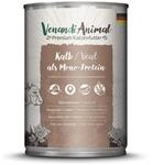 Venandi Animal - Kalb als Monoprotein 6x400g