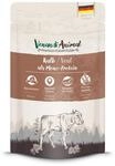 Venandi Animal - Kalb als Monoprotein 12x125g