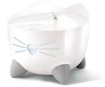 Catit Pixi Trinkbrunnen wei&szlig;
