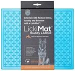 LickiMat Buddy Large Leckmatte T&uuml;rkis