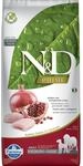 Farmina NundD Prime Dog Huhn Adult Medium Maxi 12kg