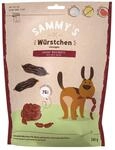 Sammy&acute;s W&uuml;rstchen Wasserb&uuml;ffel 240g