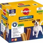 Pedigree DentaStix f&uuml;r kleine Hunde 35 St&uuml;ck