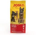 JosiDog Agilo Sport 15kg