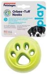 Planet Dog Nook Einsatz f&uuml;r Hundespielzeug Snoop gr&uuml;n