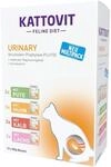 Kattovit URINARY Multipack 12x85g